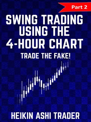 cover image of Swing Trading with the 4-hour chart 2